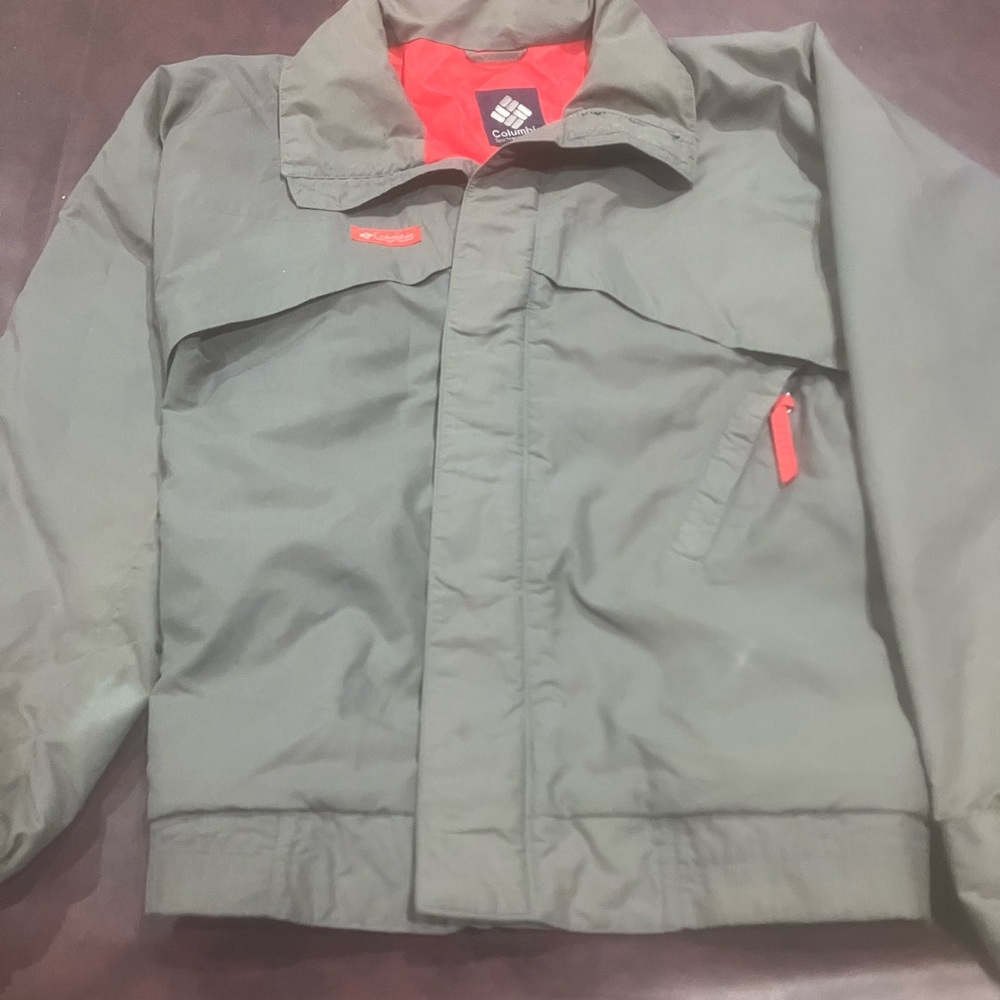 Sale 60% Offcolumbia Gortex Jacket Xltop Quality